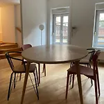 Le Pierre 2 Ch 2 Sdb 1 Parking * Strasburg