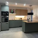 Apartament Le Pierre 2 Ch 2 Sdb 1 Parking Strasburg