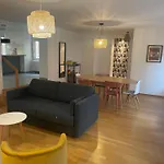 Le Pierre 2 Ch 2 Sdb 1 Parking Apartament