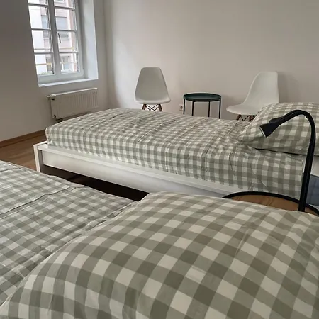 Le Pierre 2 Ch 2 Sdb 1 Parking Apartment