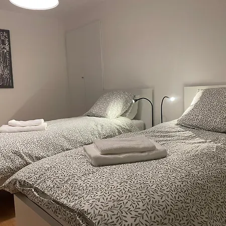 Apartament Le Pierre 2 Ch 2 Sdb 1 Parking Strasburg
