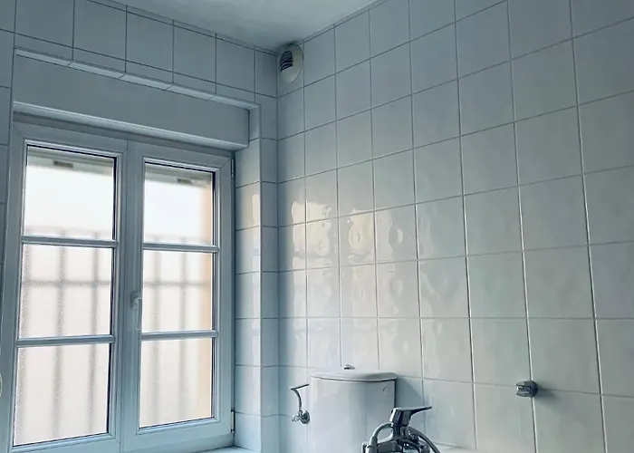 Le Pierre 2 Ch 2 Sdb 1 Parking Štrasburk