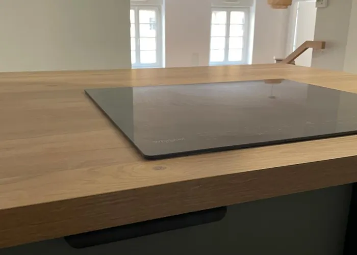 Le Pierre 2 Ch 2 Sdb 1 Parking