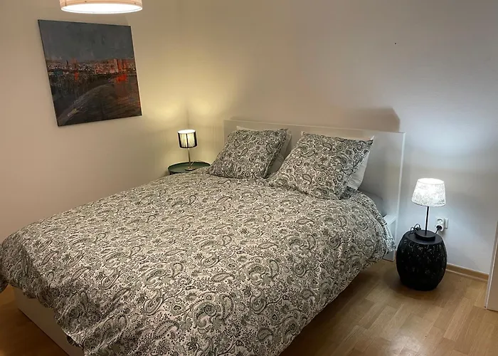 Le Pierre 2 Ch 2 Sdb 1 Parking Štrasburk