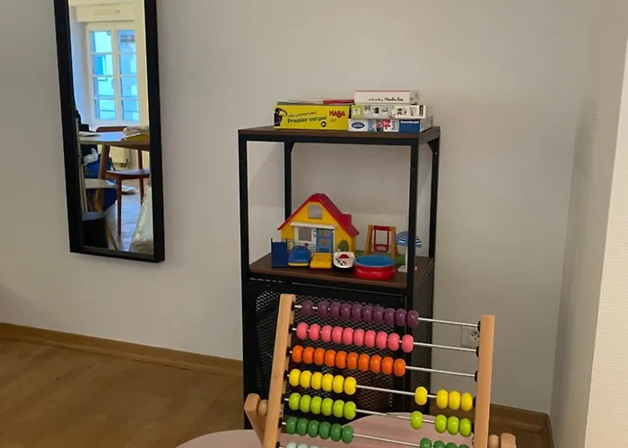 Le Pierre 2 Ch 2 Sdb 1 Parking