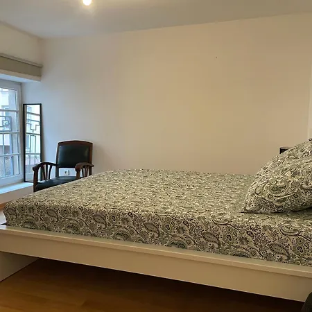 Le Pierre 2 Ch 2 Sdb 1 Parking Apartamento Estrasburgo