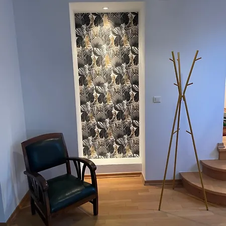 Apartamento Le Pierre 2 Ch 2 Sdb 1 Parking