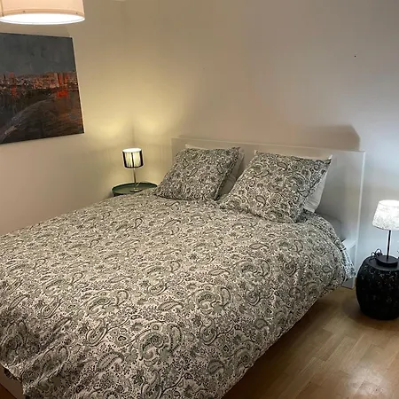 Le Pierre 2 Ch 2 Sdb 1 Parking Estrasburgo