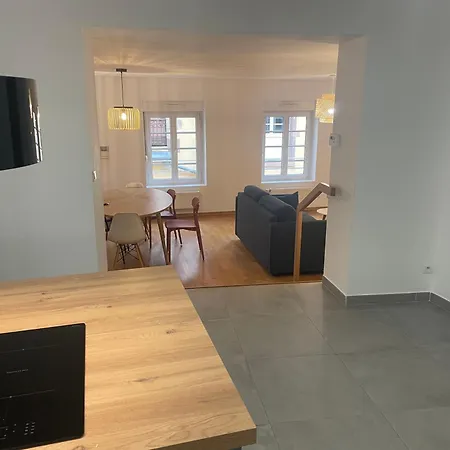 Apartamento Le Pierre 2 Ch 2 Sdb 1 Parking *