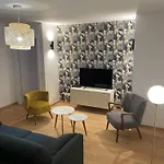 Apartman Le Pierre 2 Ch 2 Sdb 1 Parking Strasbourg
