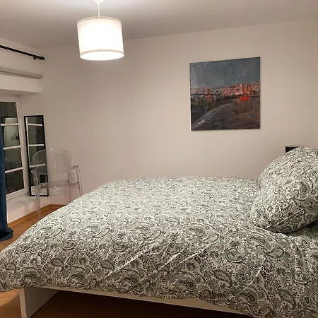 Apartment Le Pierre 2 Ch 2 Sdb 1 Parking *