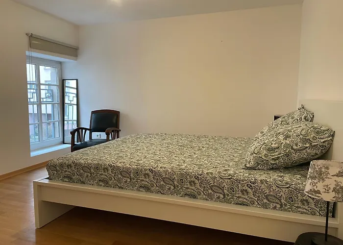 Le Pierre 2 Ch 2 Sdb 1 Parking Daire Strazburg