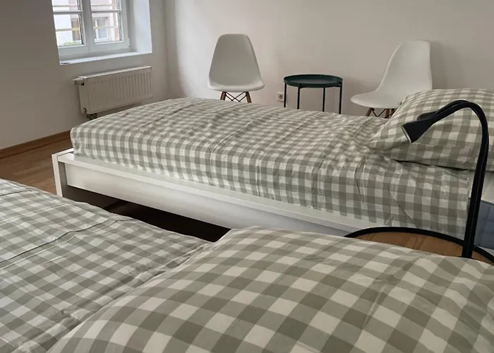 Le Pierre 2 Ch 2 Sdb 1 Parking Daire